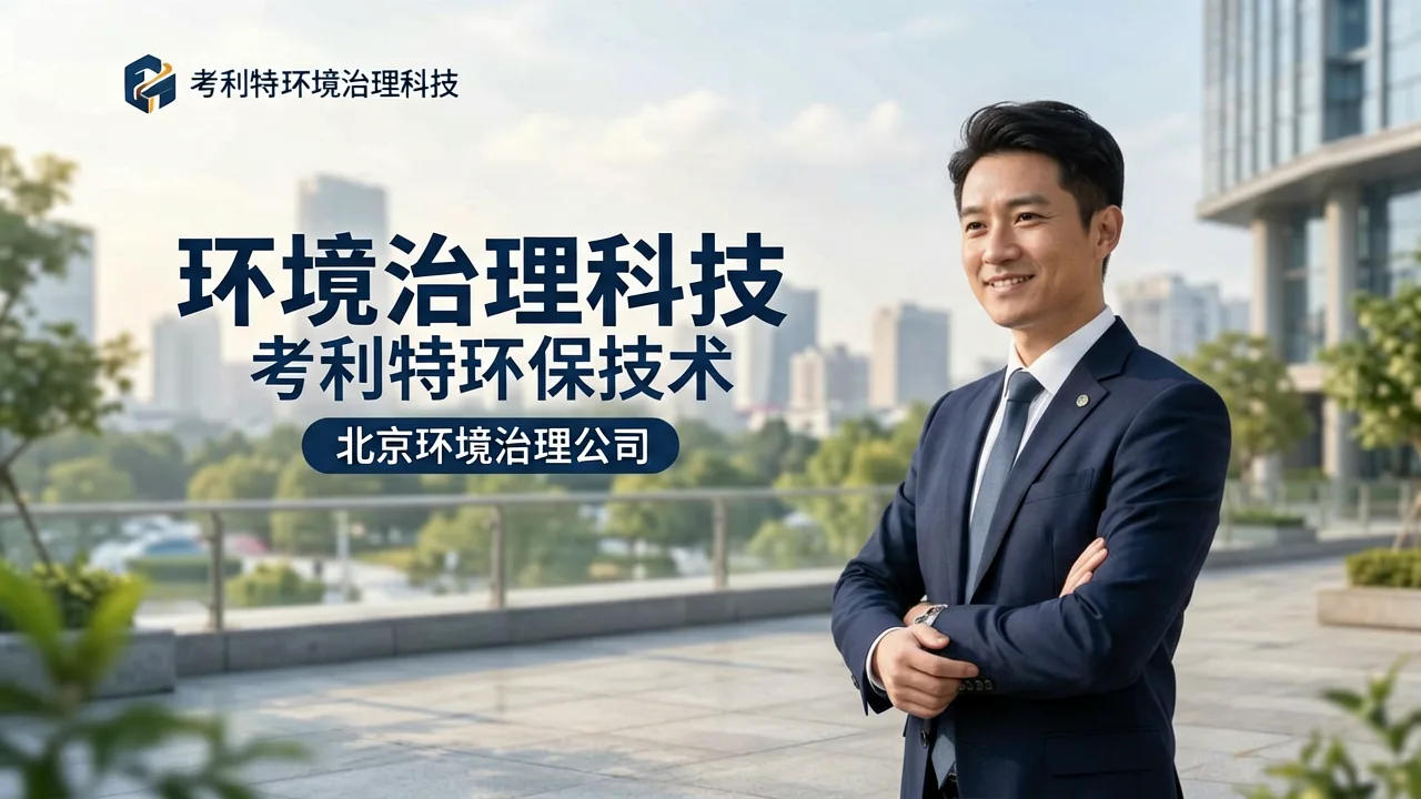 室内空气治理的验收标准，为何在考利特这里有了新答案